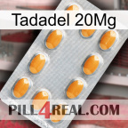 Tadadel 20Mg cialis3